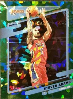 Steven Adams