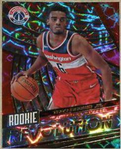 Troy Brown Galactic