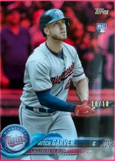 Mitch Garver
