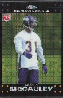 Marcus McCauley
