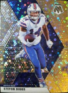 Stefon Diggs