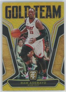 Bam Adebayo