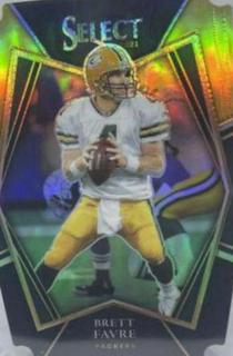 Brett Favre
