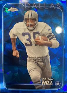 Calvin Hill