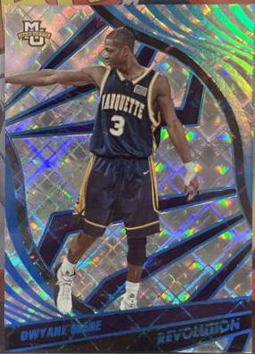 Dwyane Wade [Cosmic] #98