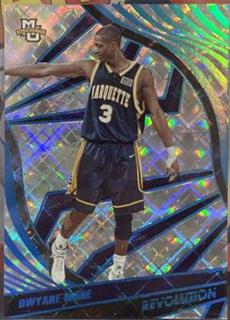 Dwyane Wade