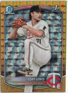 Cory Lewis