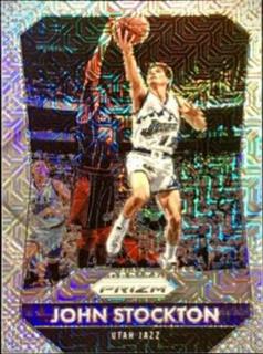 John Stockton