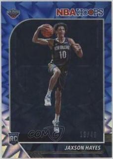 Jaxson Hayes
