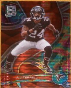 A. J. Terrell