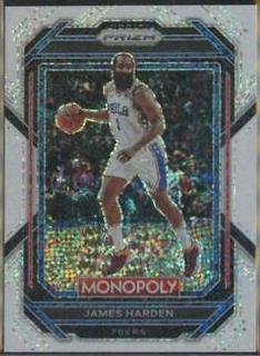 James Harden