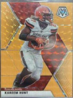 Kareem Hunt