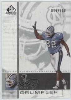 Alge Crumpler