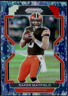 Baker Mayfield
