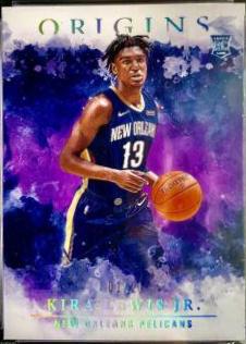Kira Lewis Jr.
