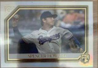 Spencer Howard