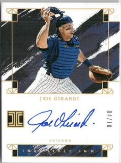 Joe Girardi
