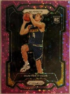 Hunter Tyson