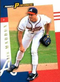 Greg Maddux