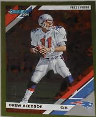 Drew Bledsoe