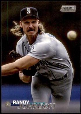 Randy Johnson #295