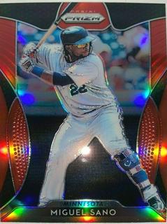 Miguel Sano