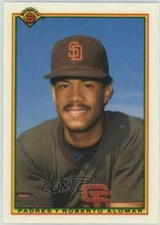 Roberto Alomar