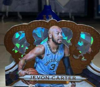 Jevon Carter