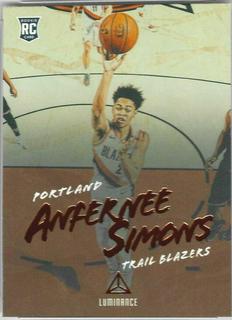 Anfernee Simons
