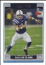 Dallas Clark