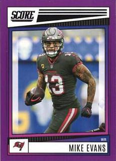 Mike Evans