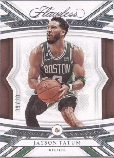 Jayson Tatum #71