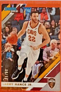Larry Nance Jr.
