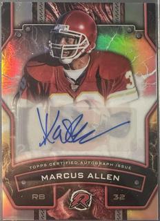 Marcus Allen