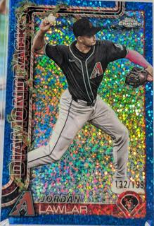 Jordan Lawlar