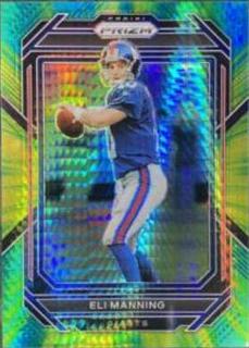 Eli Manning