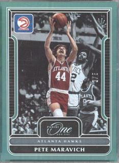 Pete Maravich