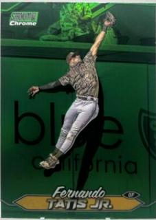 Fernando Tatis Jr.