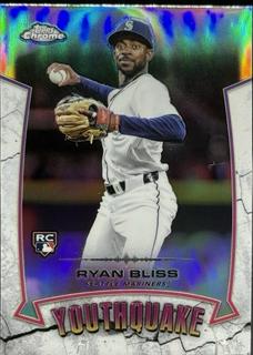 Ryan Bliss