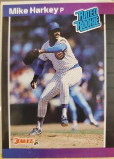 Mike Harkey