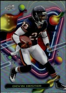 Devin Hester