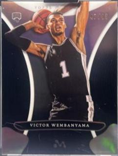 Victor Wembanyama