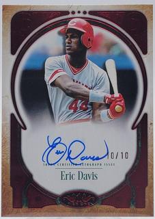 Eric Davis