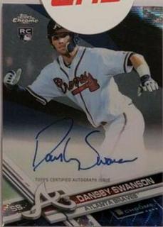 Dansby Swanson
