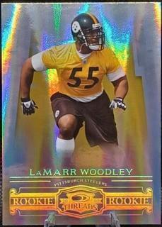 LaMarr Woodley