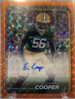 Edgerrin Cooper