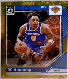 OG Anunoby