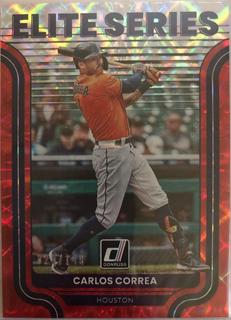 Carlos Correa