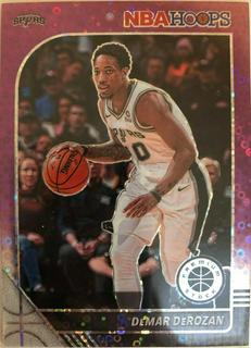 DeMar DeRozan