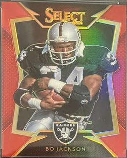 Bo Jackson